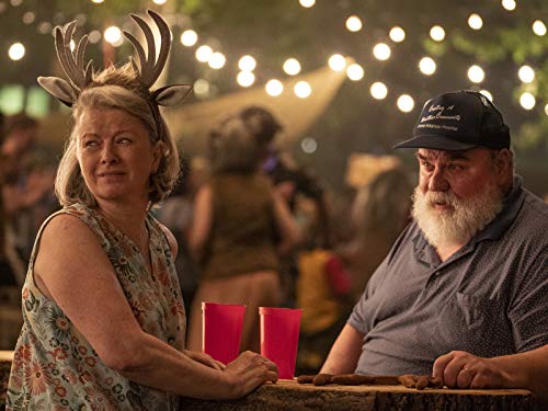 actor Jeffrey Pillars large photo