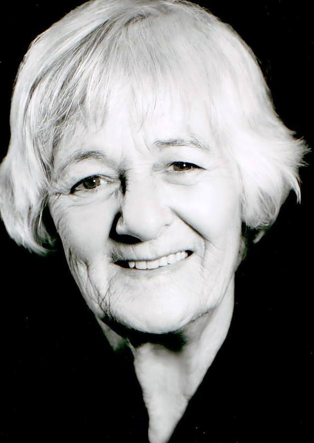 actor Maryann Turner large photo