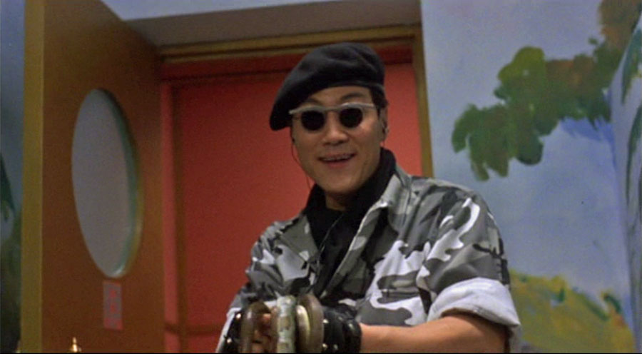 actor Ben Lam large photo