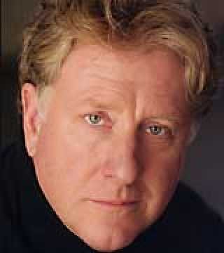 actor Michael Tomlinson large photo