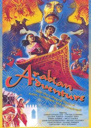 Arabian Adventure [Version française]