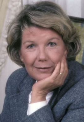 actor Barbara Bel Geddes large photo
