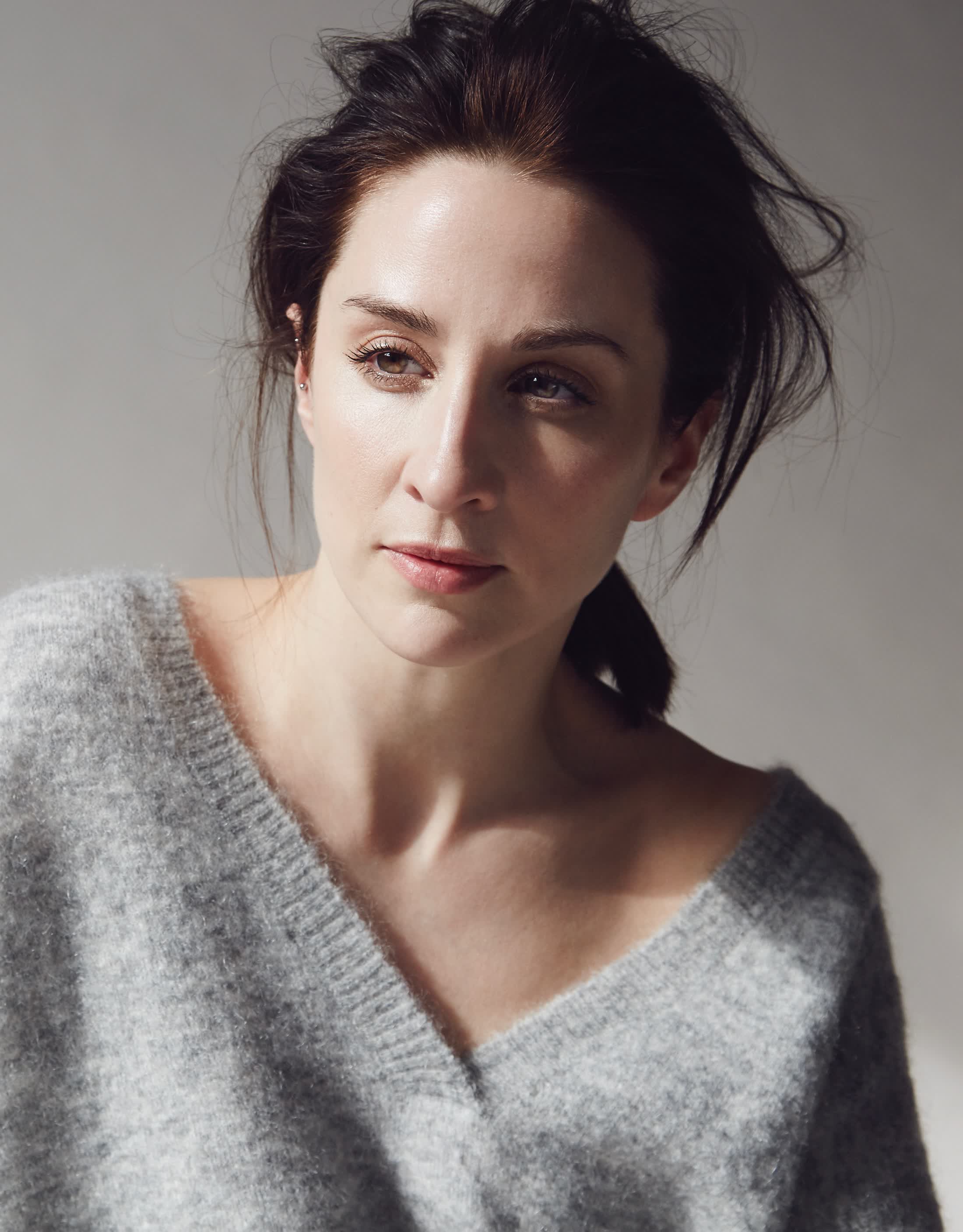 actor Morven Christie large photo