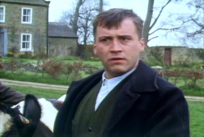 actor Ashley Barker large photo