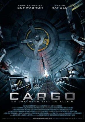 Cargo Space is Cold [Russian]