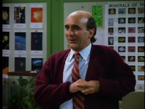 actor Joe Mays large photo