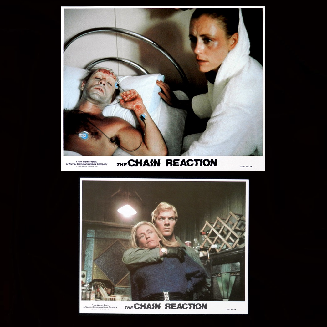 actor Arna-Maria Winchester large photo