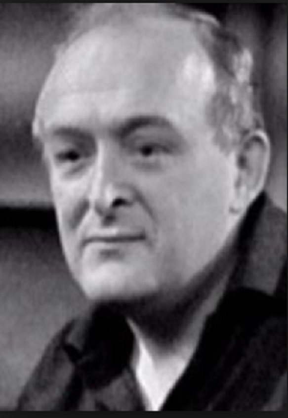 actor Frank Gatliff large photo