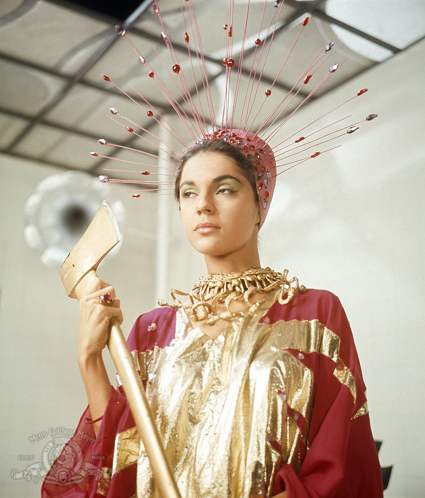 actor Virginia North large photo