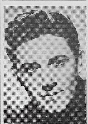 actor Richard Fiske large photo