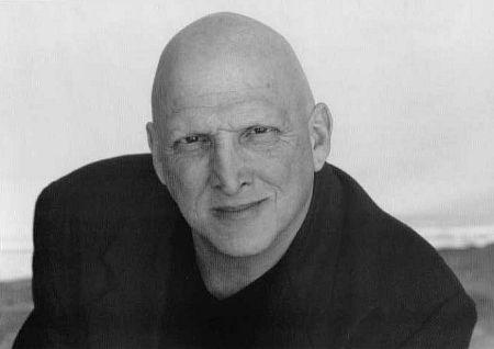 actor Buddy Daniels Friedman large photo