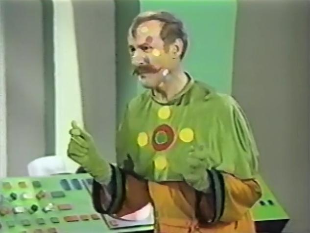 actor Joe Ross large photo