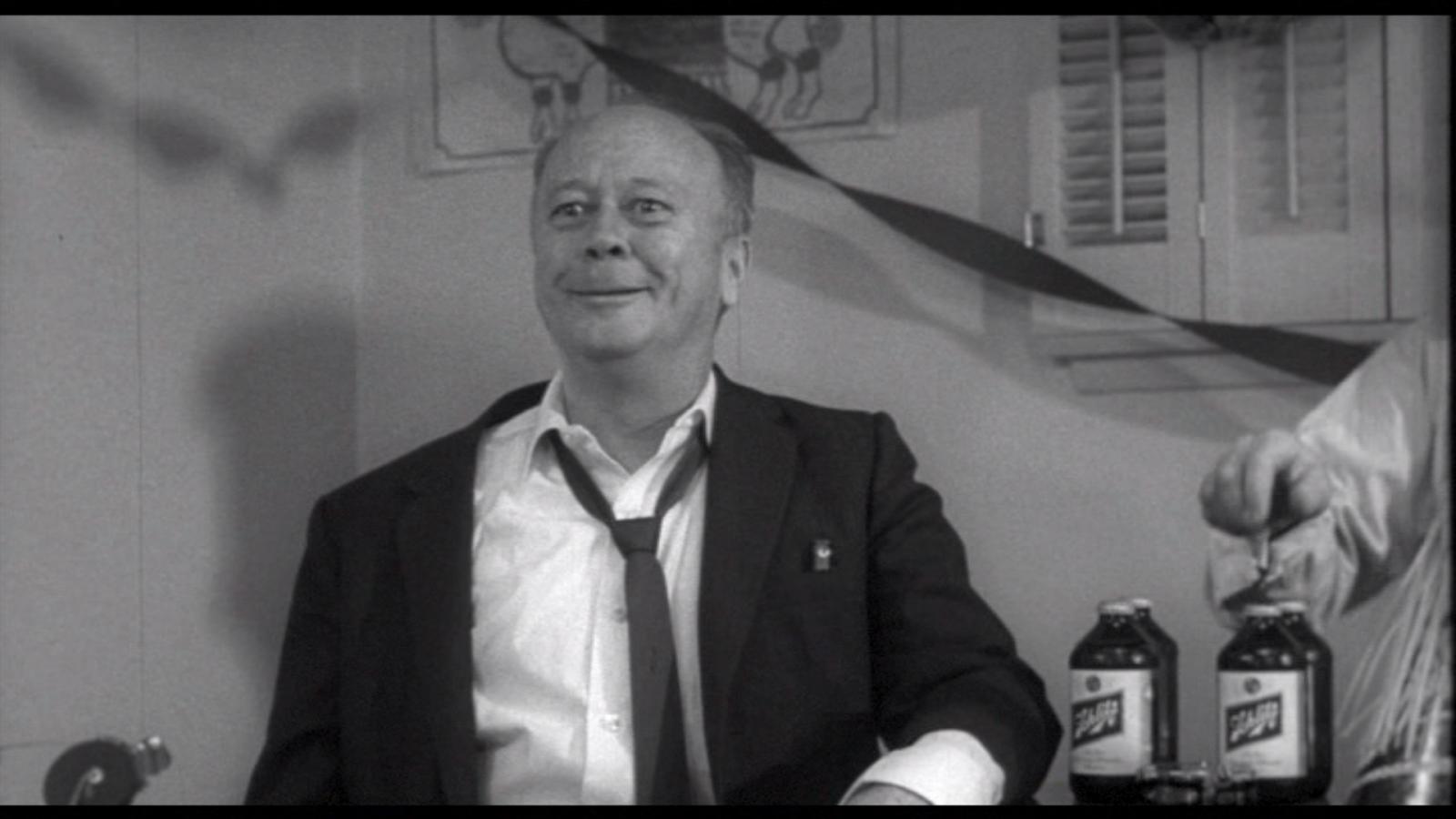 actor Barney Barnett large photo