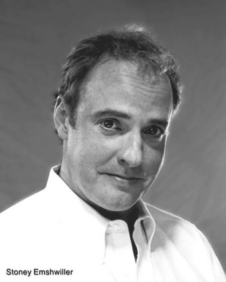 actor Stoney Emshwiller large photo