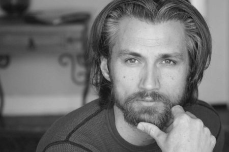 actor James Intveld large photo