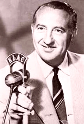 actor Sam Balter large photo