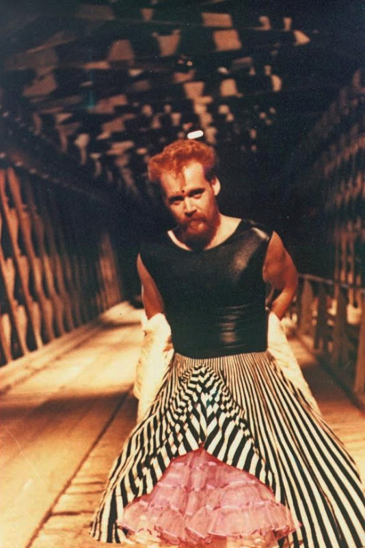 actor Craig Quiter large photo