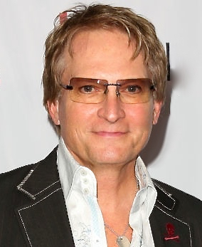 actor Rex Smith large photo