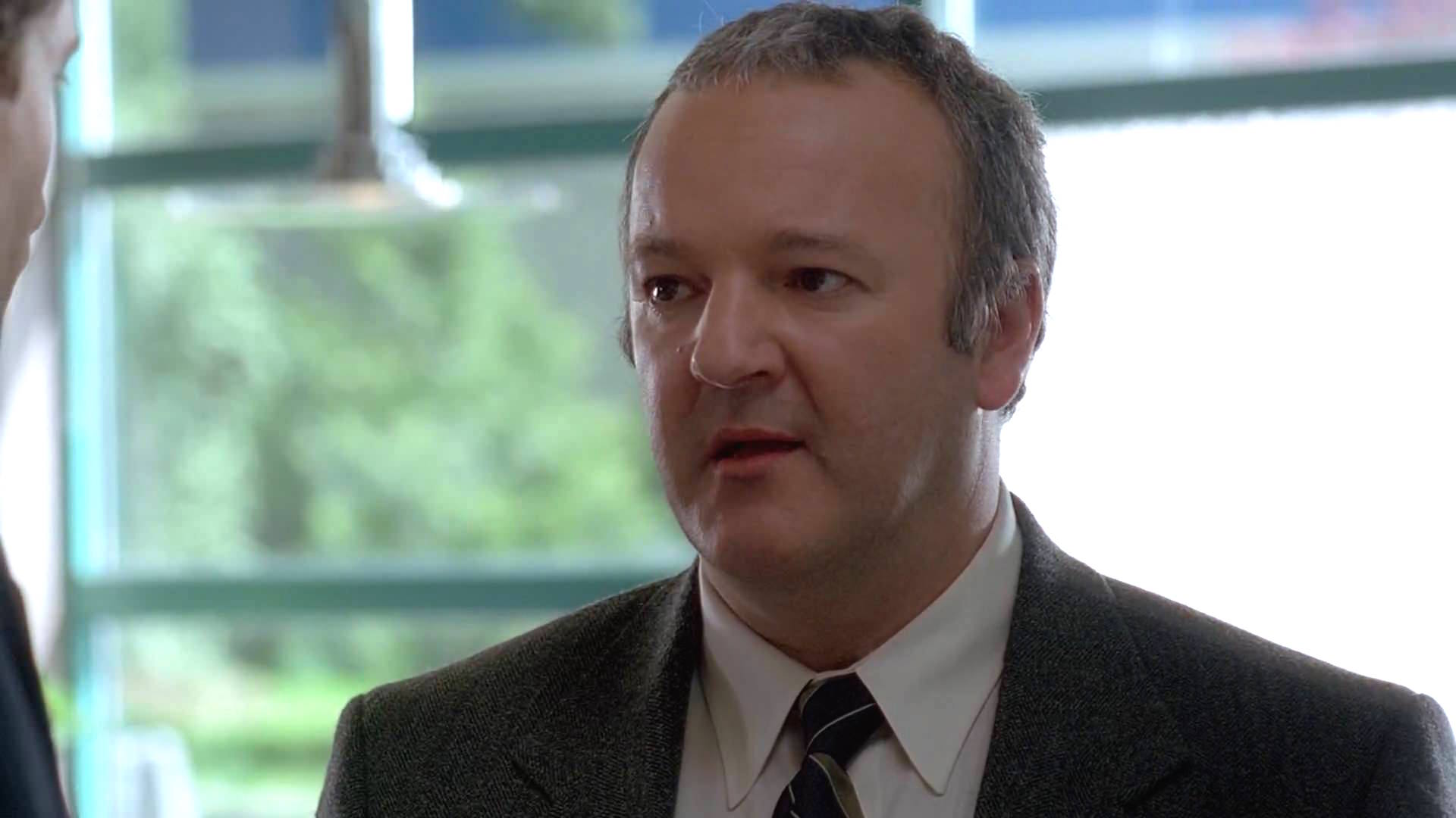 actor Stephen Dimopoulos large photo