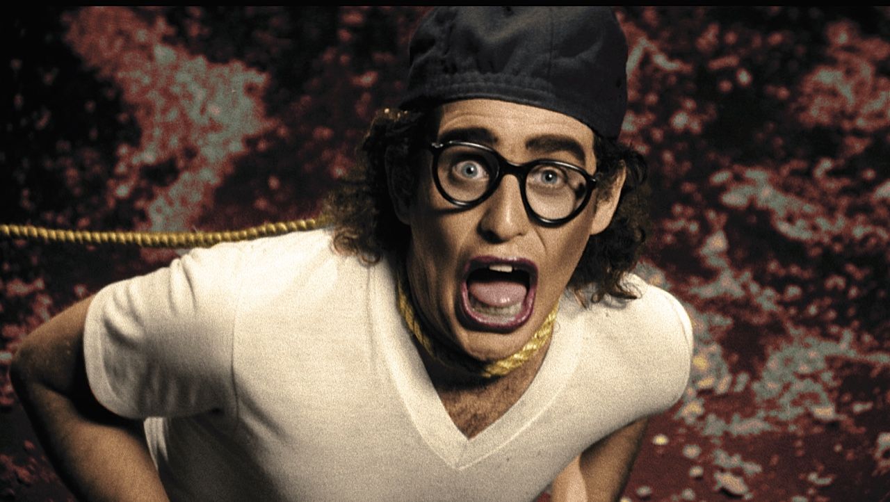 actor Matthew Bright large photo