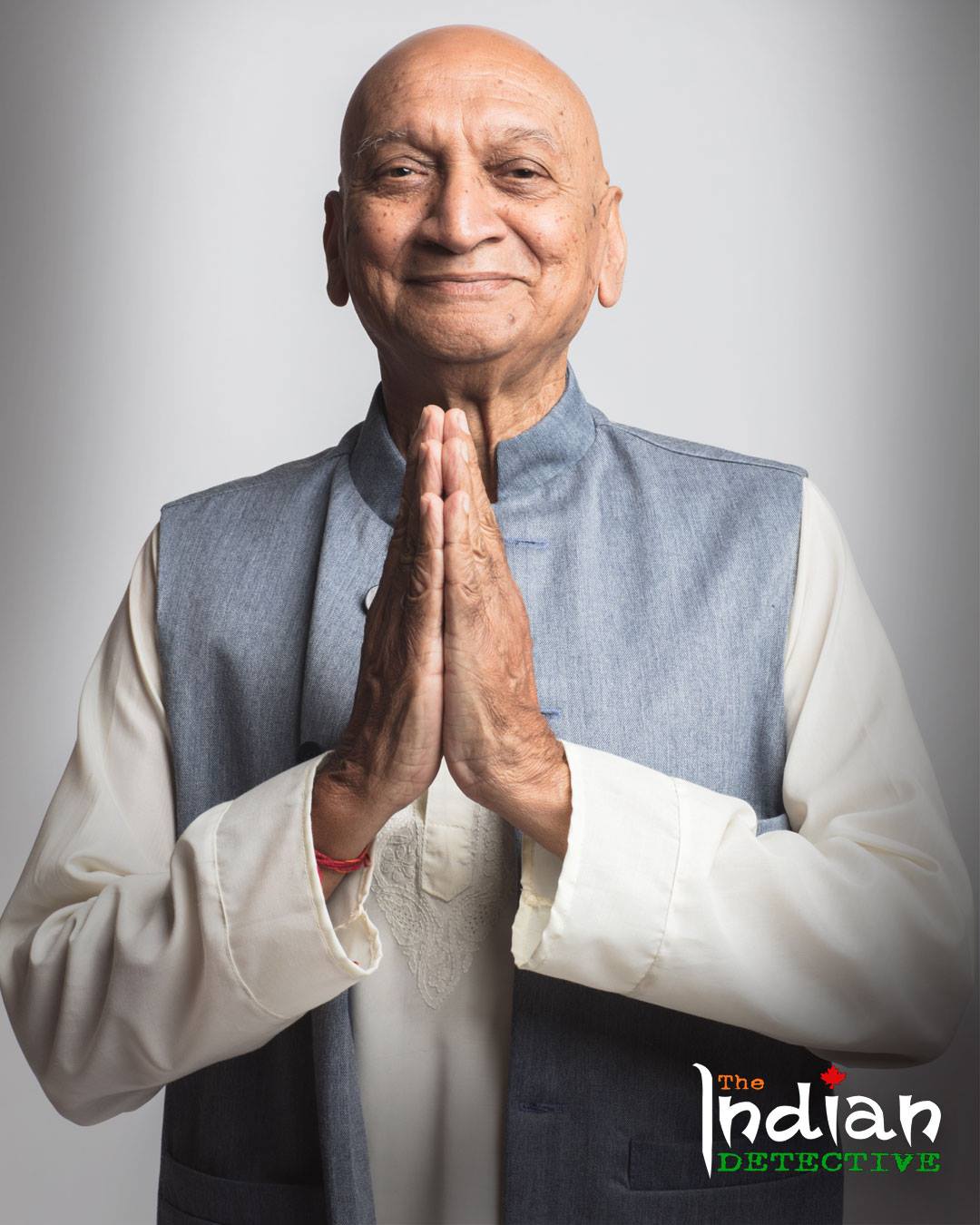 actor Farouk Valley-Omar large photo