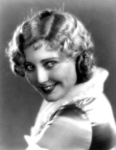actor Thelma Todd large photo
