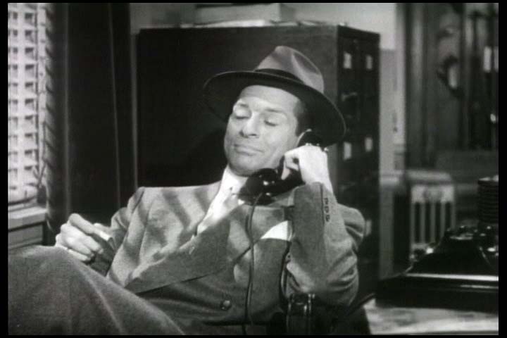 actor Morgan Conway large photo