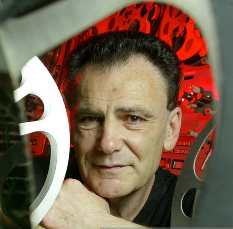 actor Lee Broker large photo