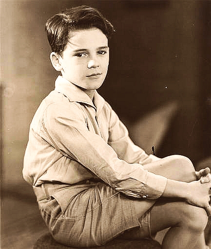 actor David Durand large photo