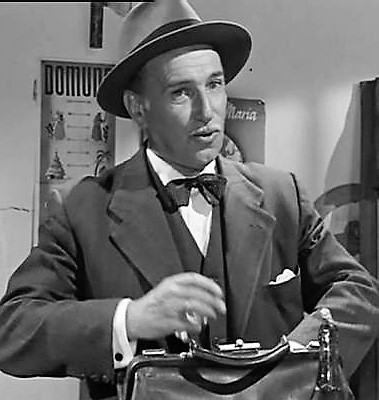 actor Félix Fernández large photo