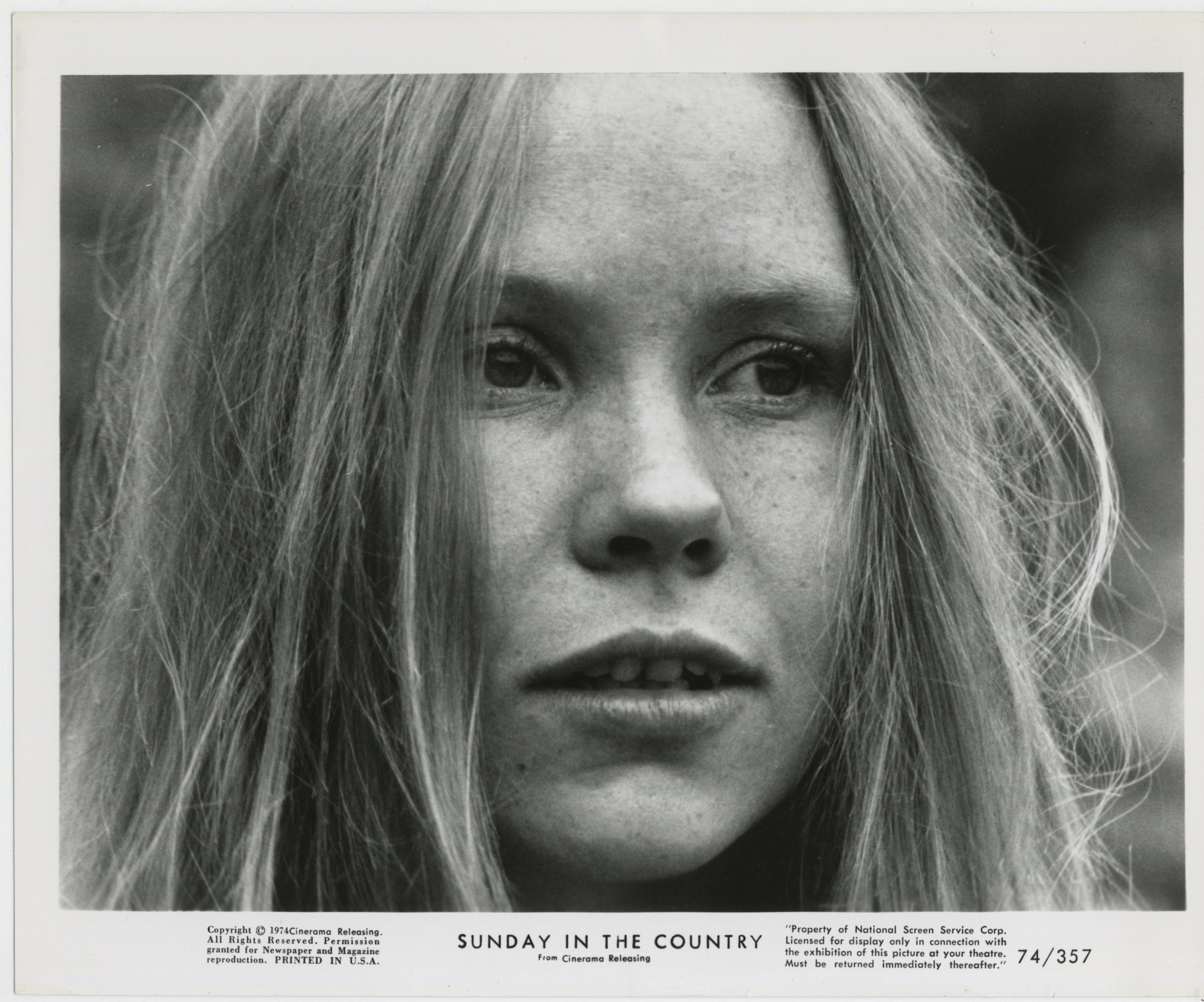 actor Hollis McLaren large photo