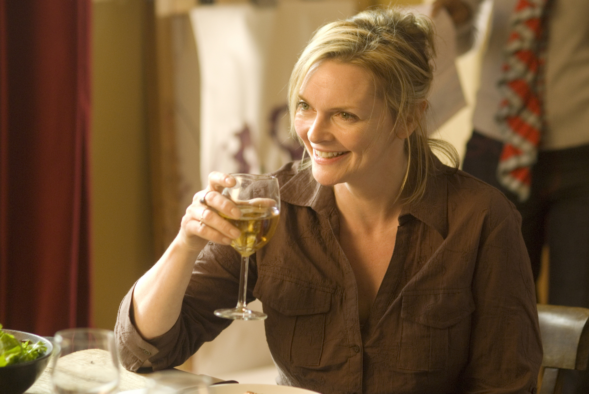 actor Sharon Small large photo