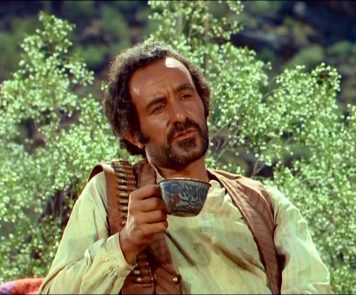 actor Nate Esformes large photo