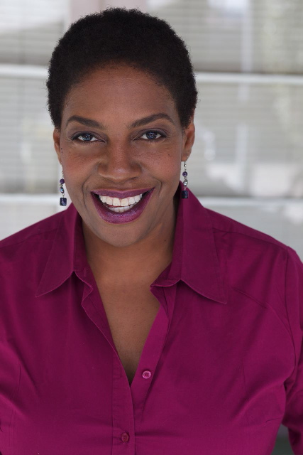 actor Ava Dupree large photo