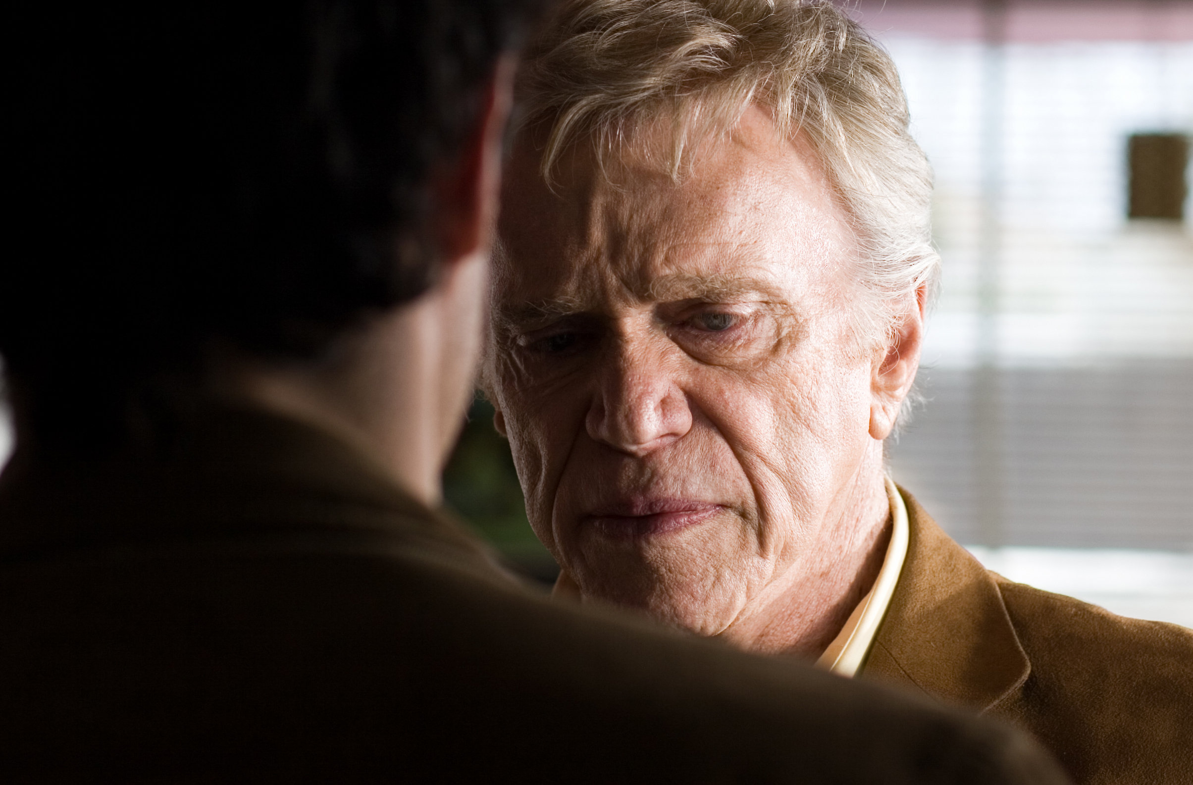 actor Paul Lukather large photo