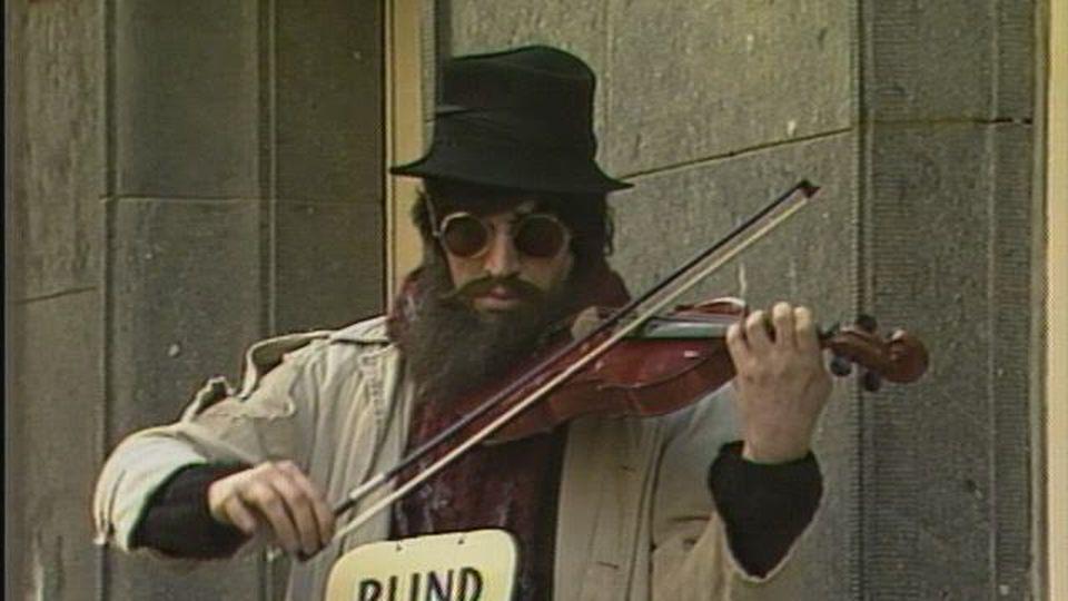 actor Door van Boeckel large photo