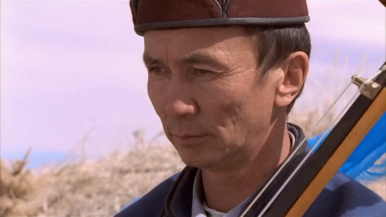 actor Munkhbayar Lhagvaa large photo