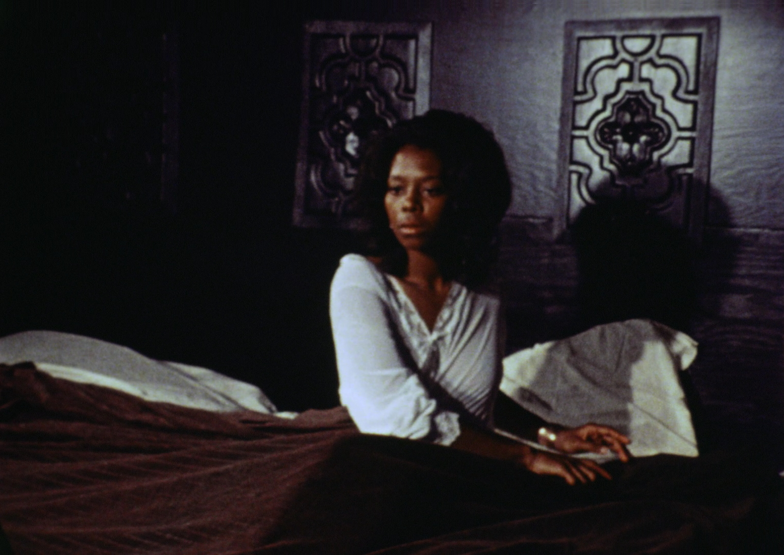 actor Demene Hall large photo