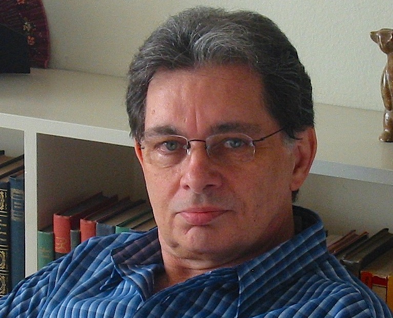 actor Craig McKay large photo