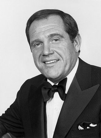 actor Alan King large photo