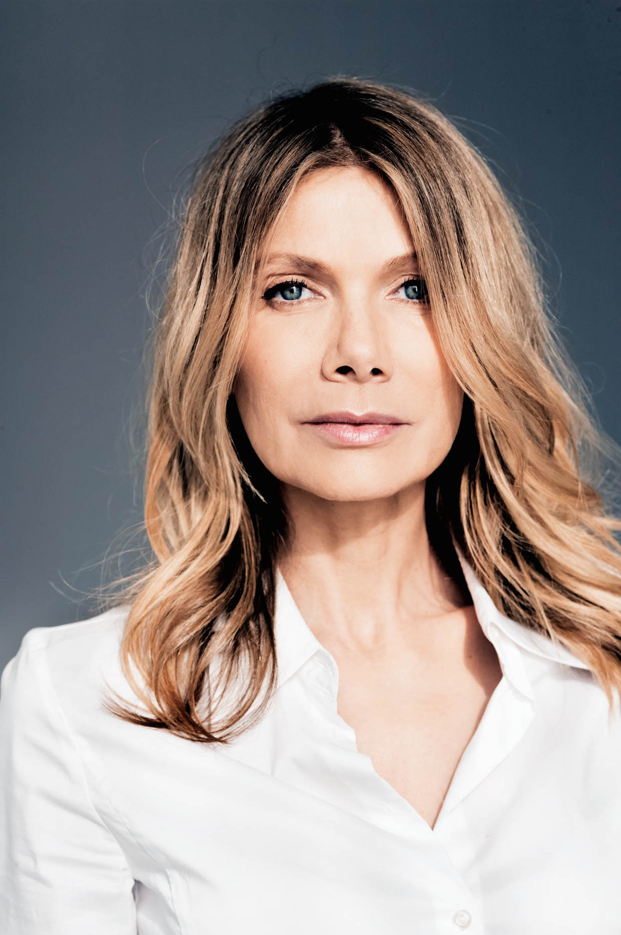 actor Ursula Karven large photo