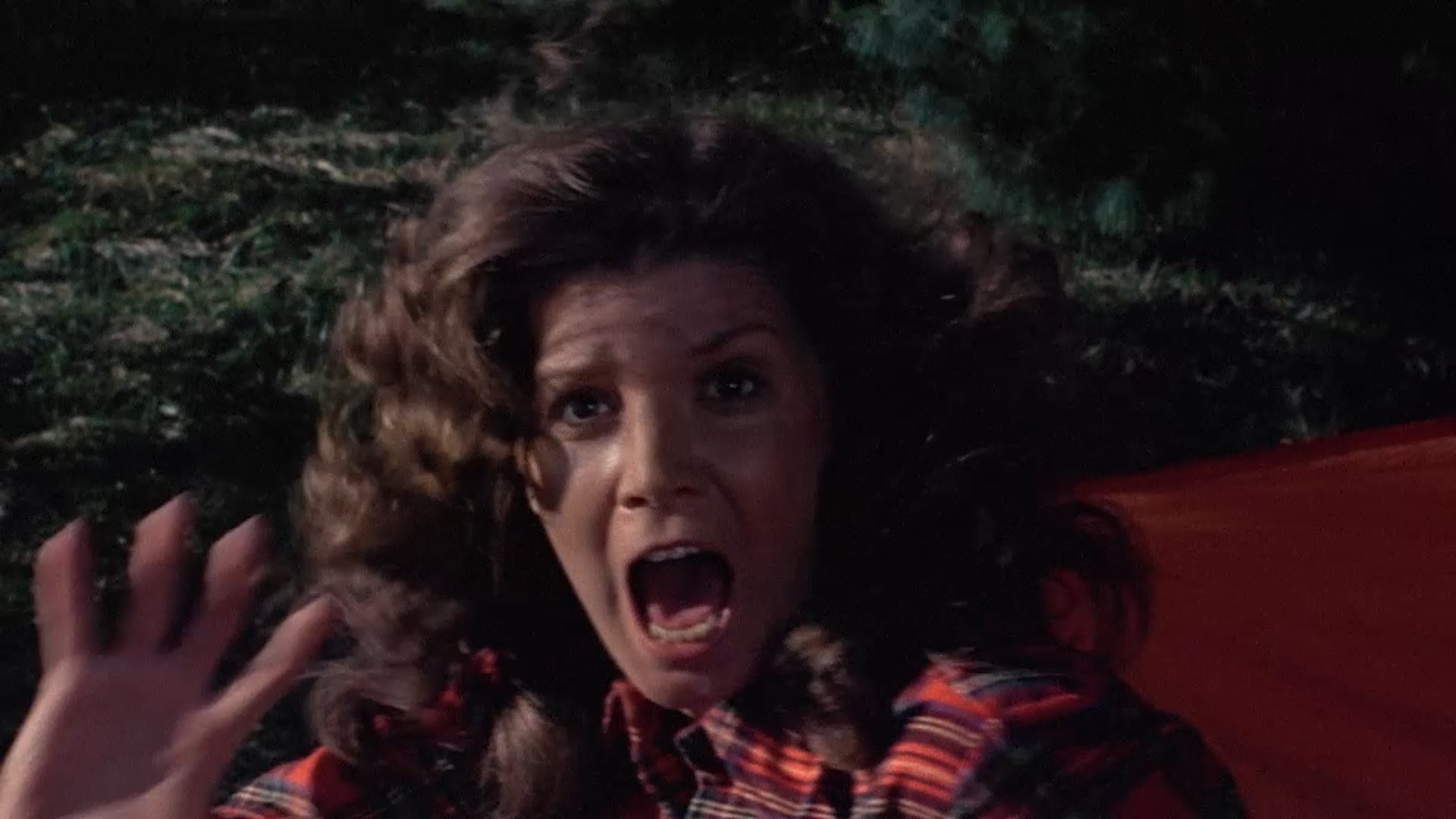 actor Mary Ann Hearn large photo