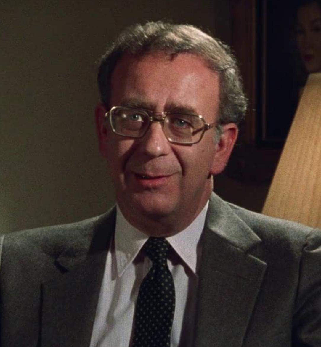 actor Dennis White large photo