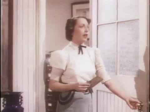 actor Frances Morris large photo