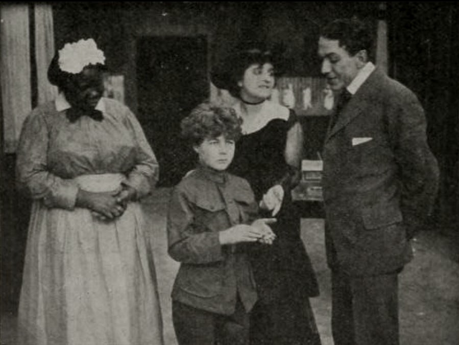 actor Reginald Sheffield large photo