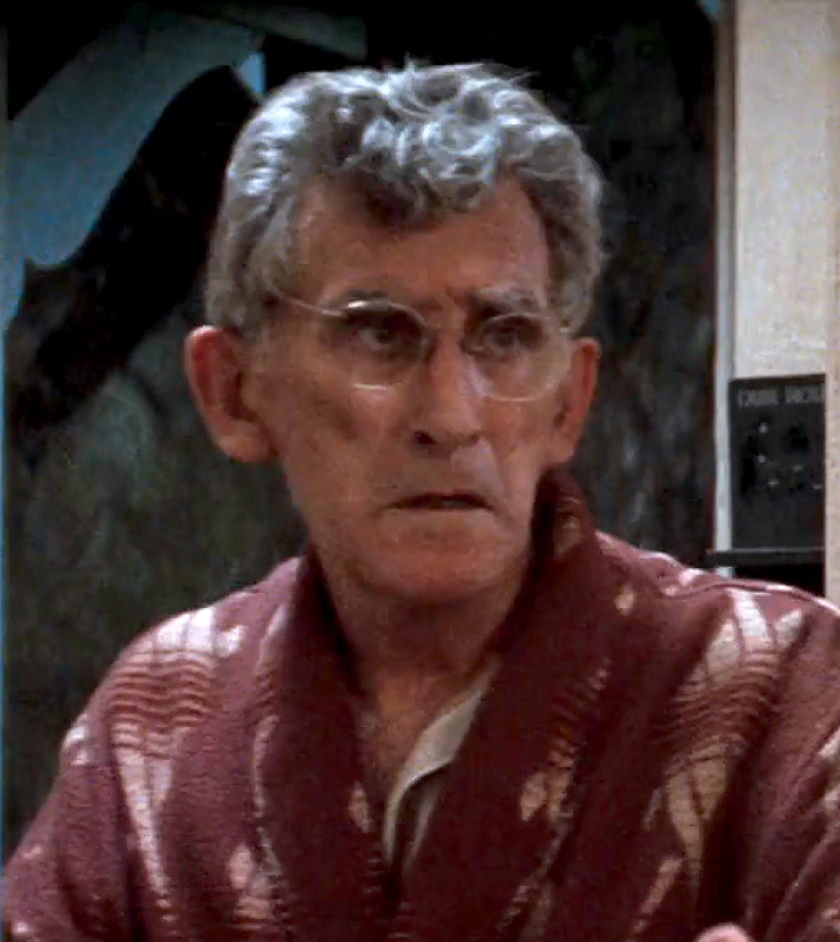 actor James Jeter large photo