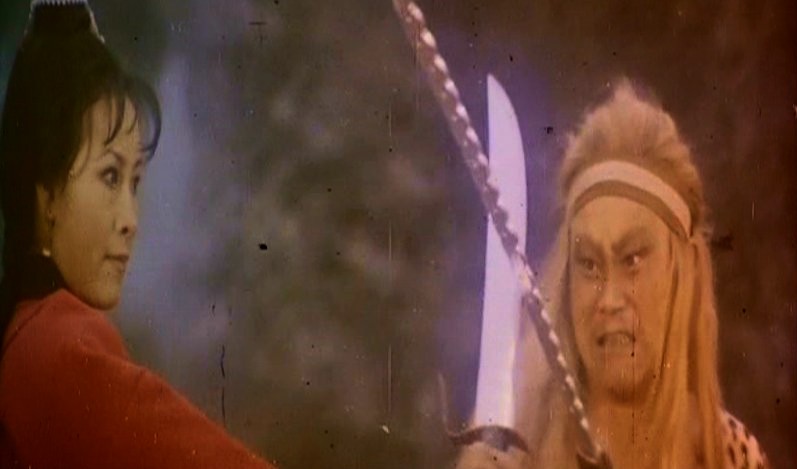 actor Shen-Lin Chen large photo