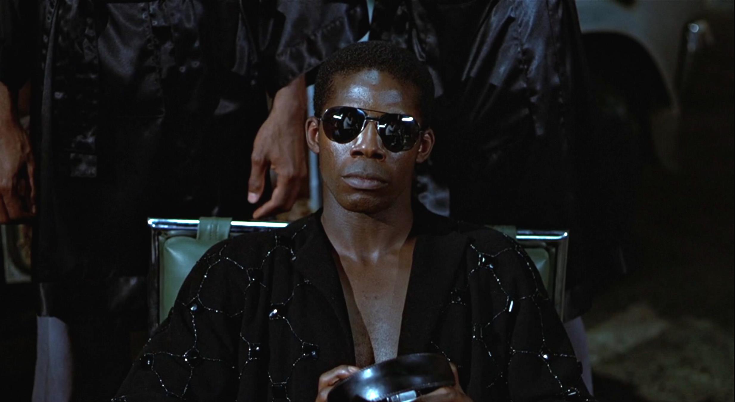 actor Dennis Gregory large photo