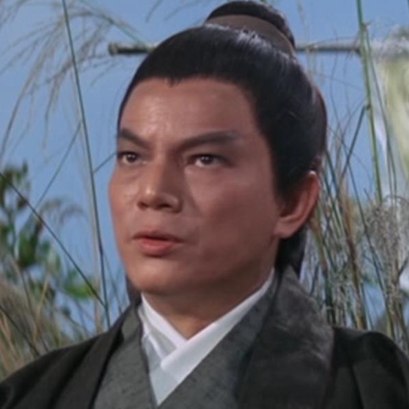 actor Lei Cheng large photo