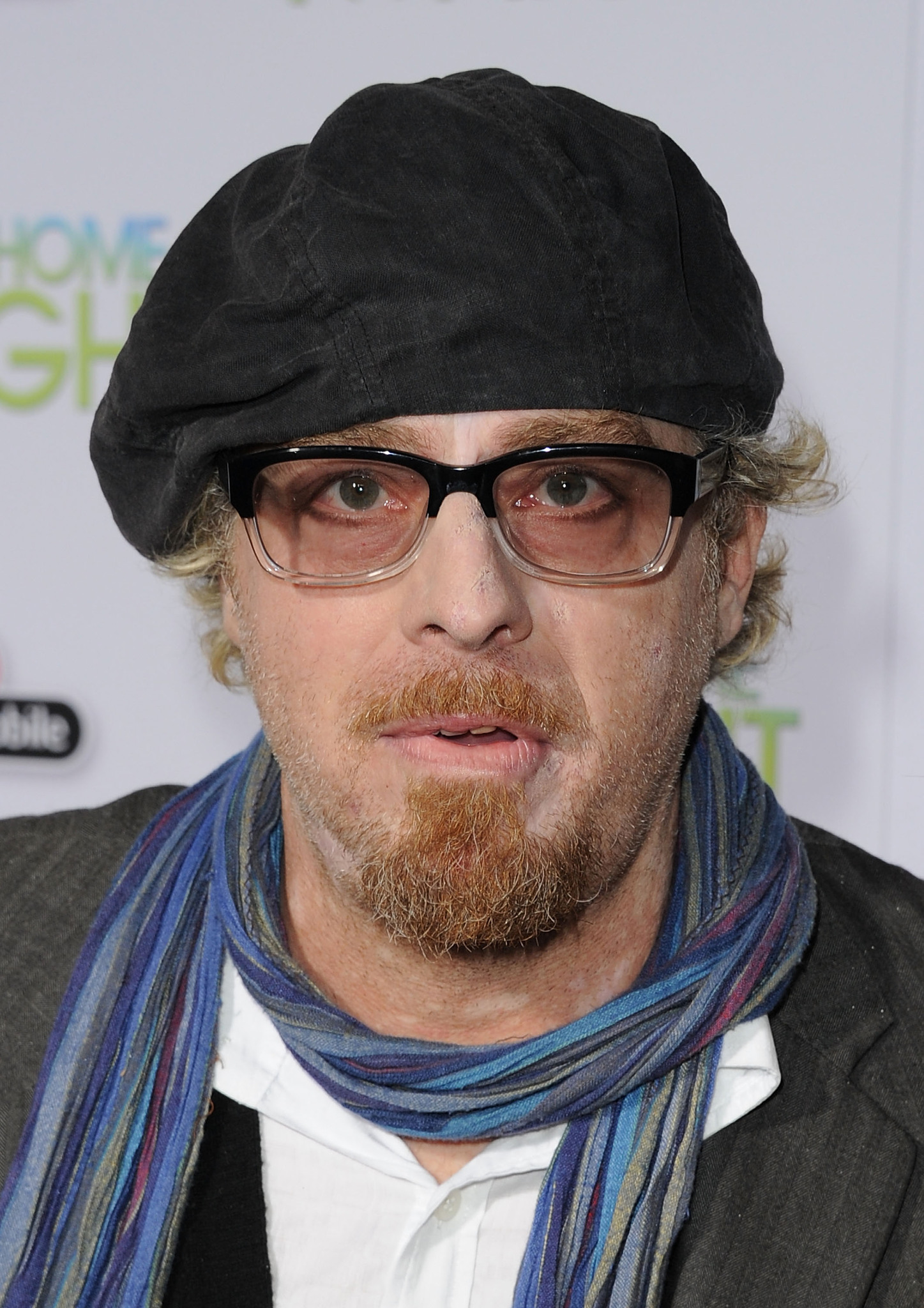 actor Leif Garrett large photo